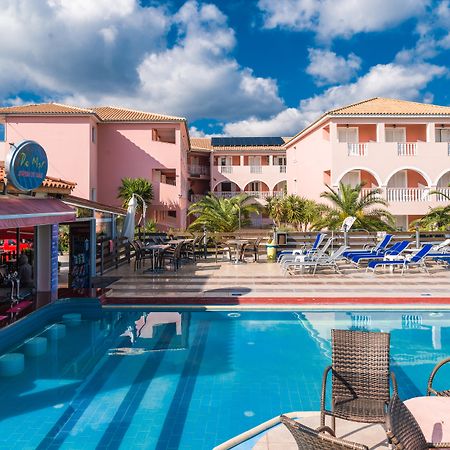 Savvas Hotel (Adults Only) Λαγανάς Εξωτερικό φωτογραφία