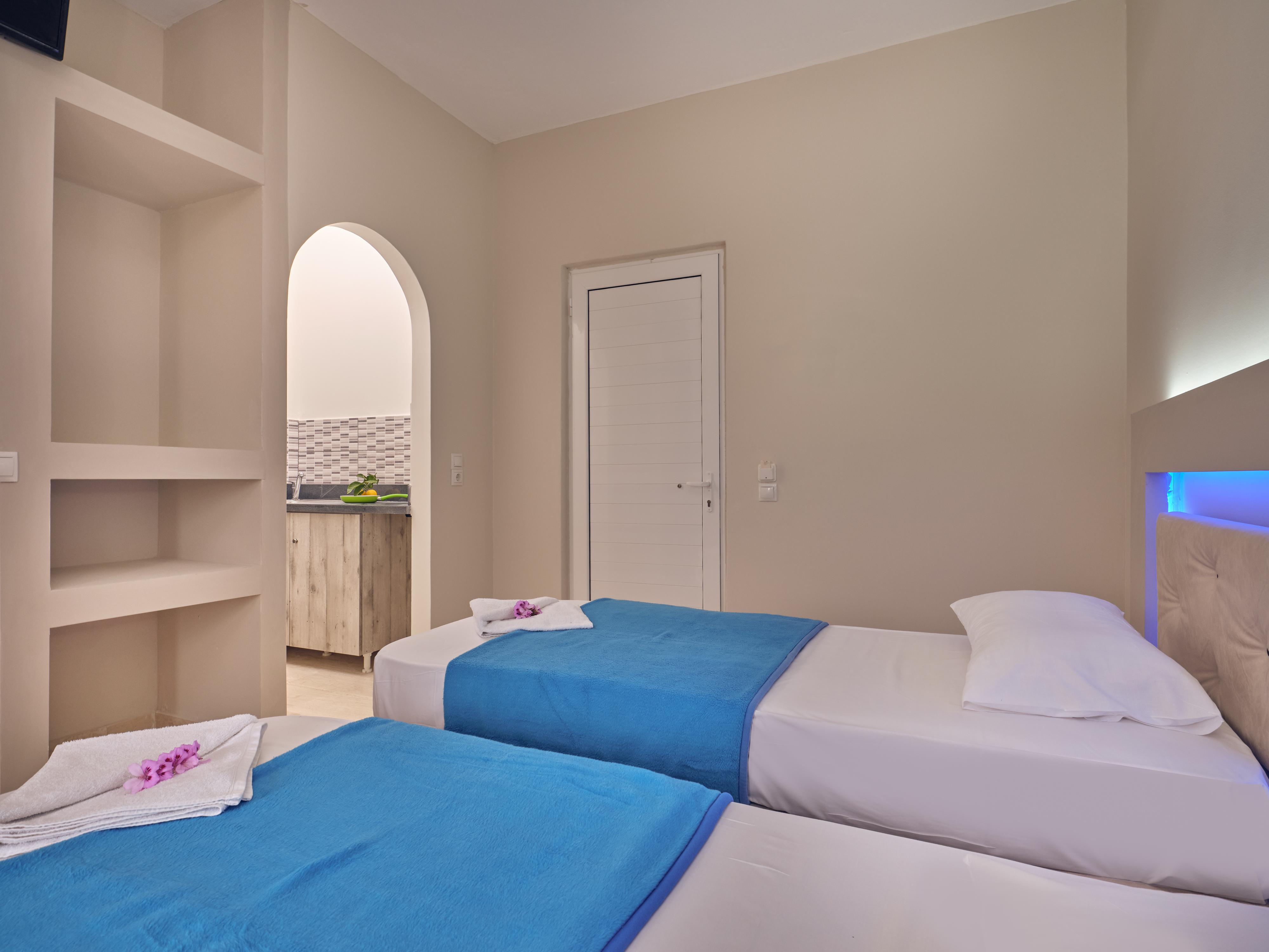 Savvas Hotel (Adults Only) Λαγανάς Εξωτερικό φωτογραφία
