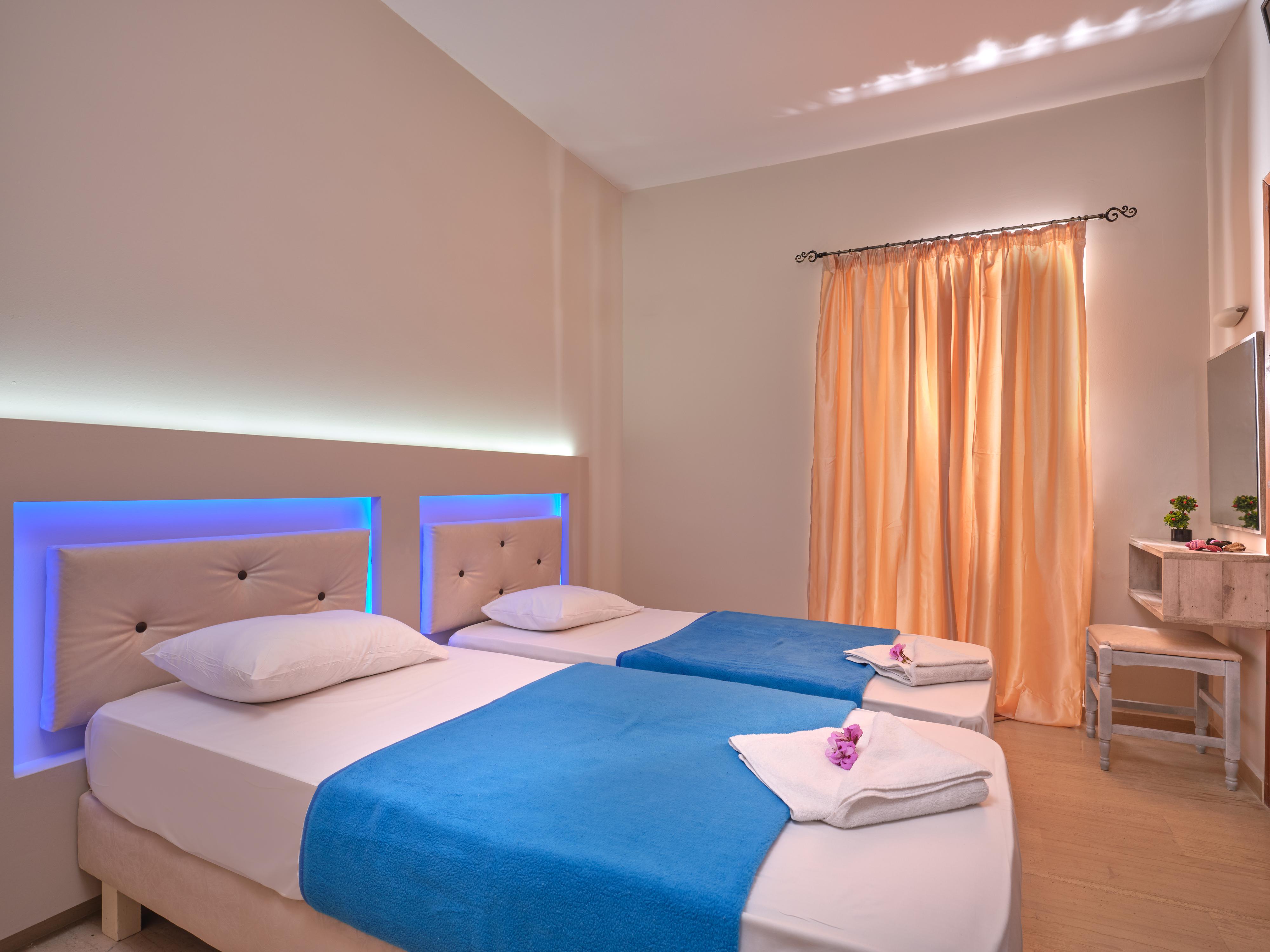 Savvas Hotel (Adults Only) Λαγανάς Εξωτερικό φωτογραφία