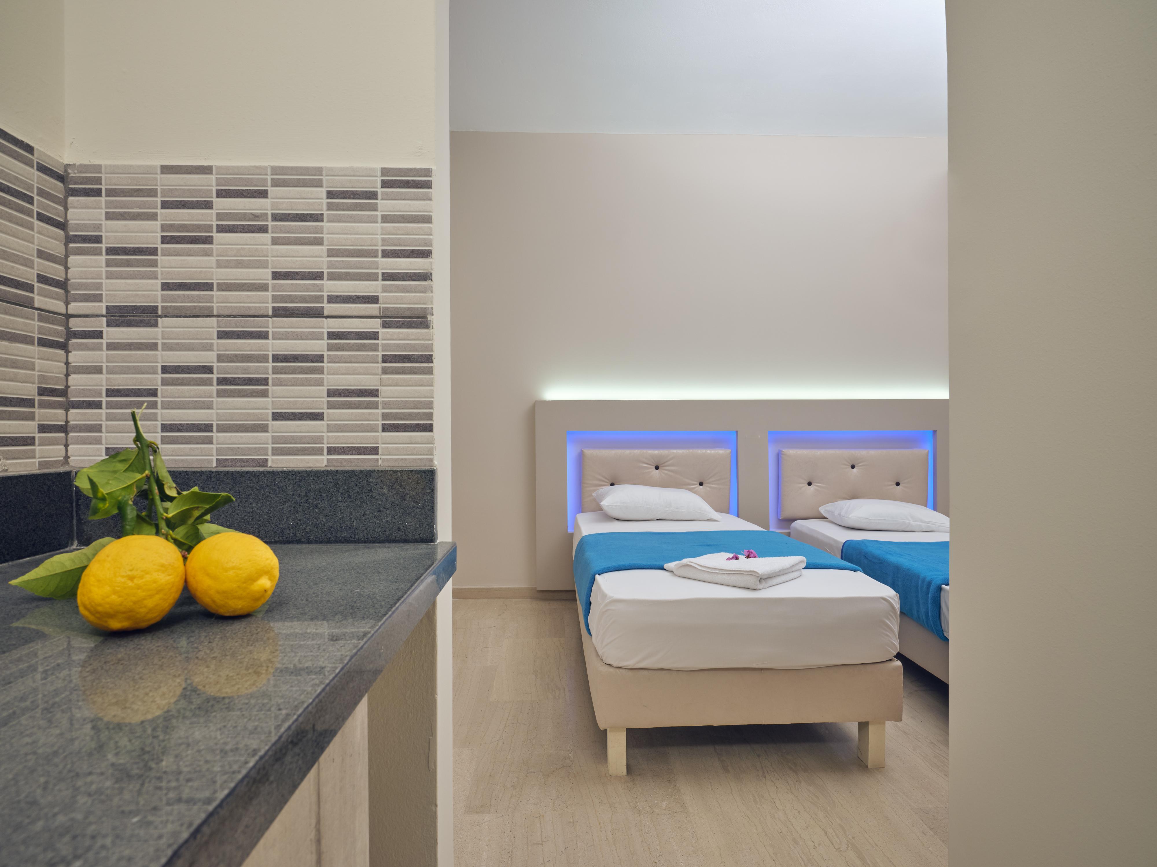 Savvas Hotel (Adults Only) Λαγανάς Εξωτερικό φωτογραφία