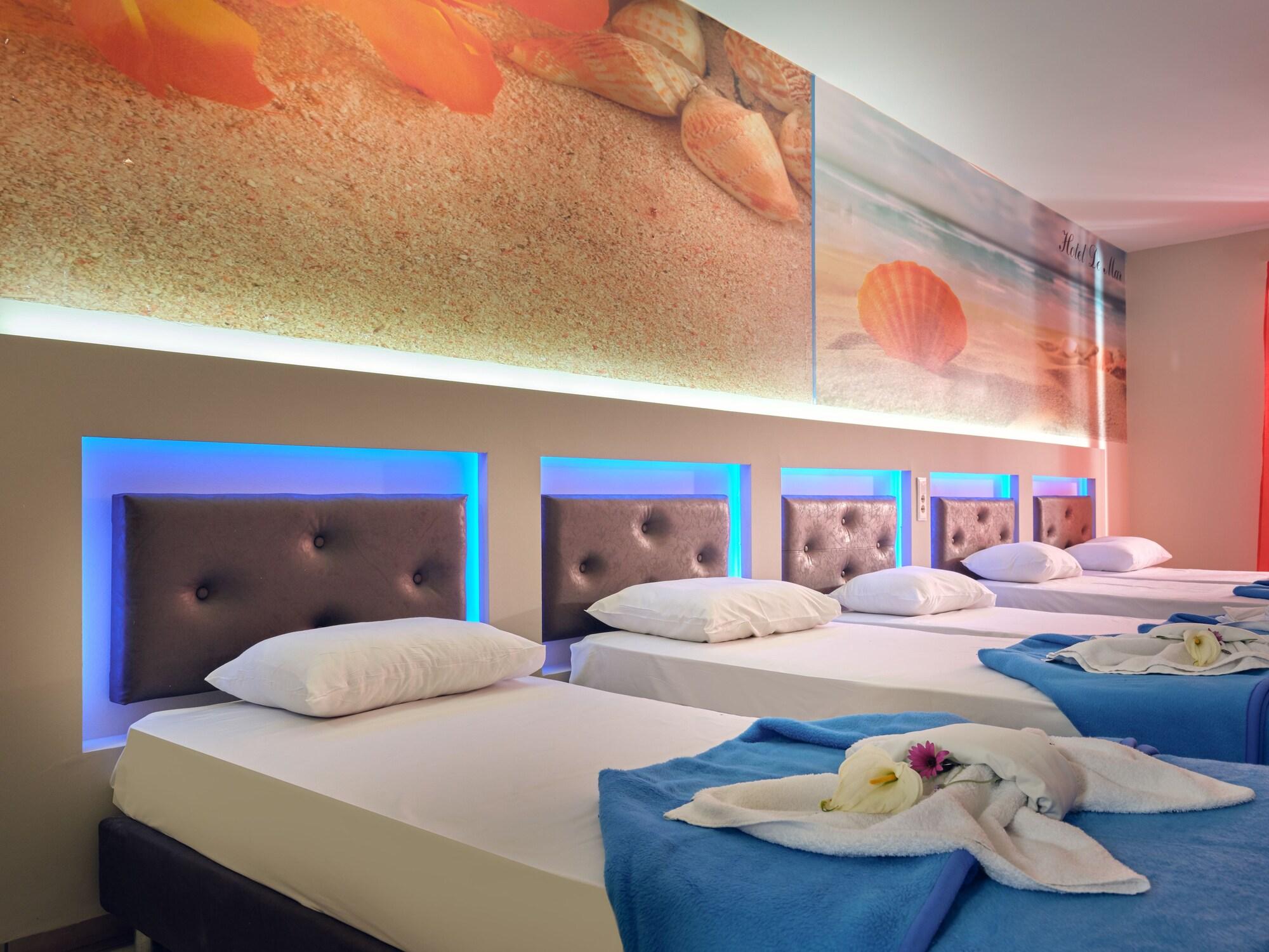 Savvas Hotel (Adults Only) Λαγανάς Εξωτερικό φωτογραφία