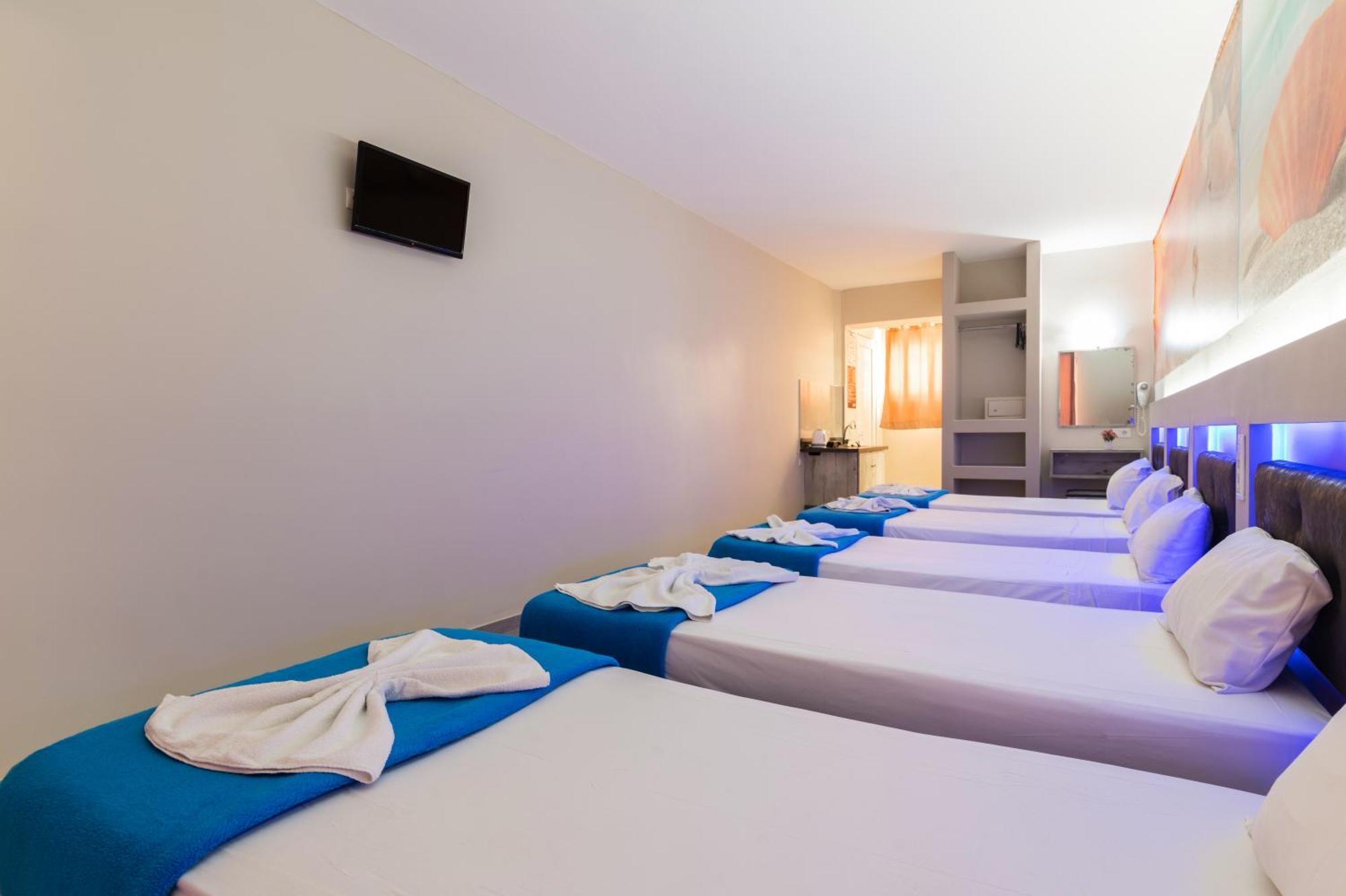 Savvas Hotel (Adults Only) Λαγανάς Εξωτερικό φωτογραφία