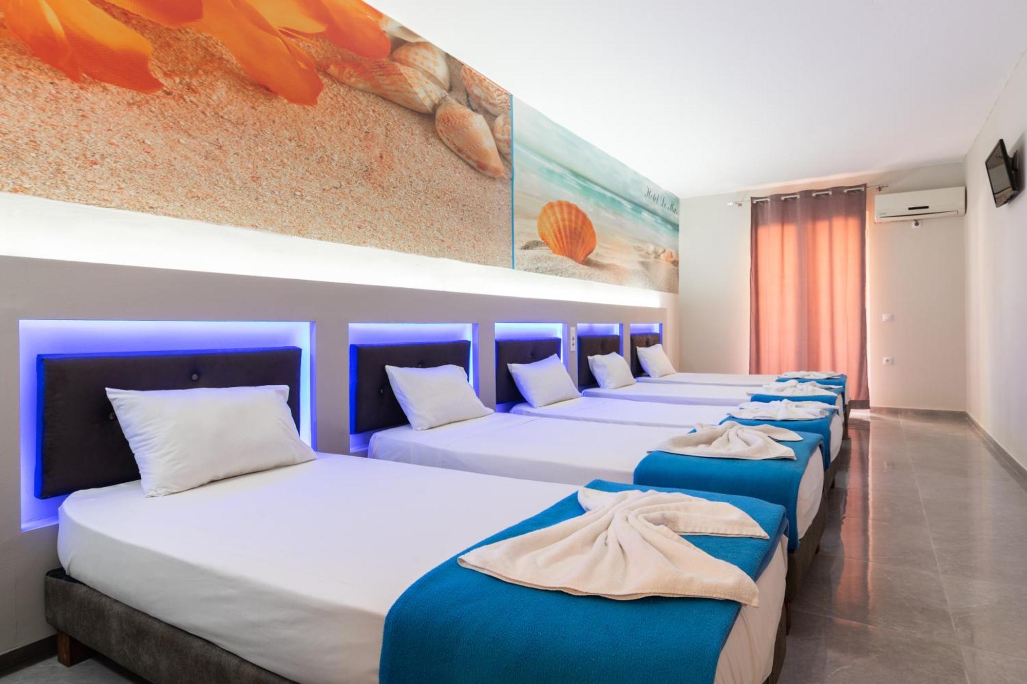 Savvas Hotel (Adults Only) Λαγανάς Εξωτερικό φωτογραφία