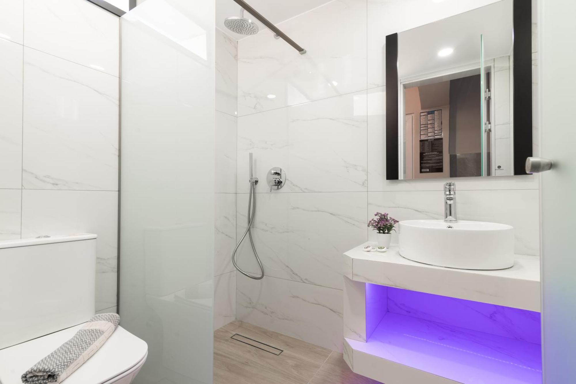 Savvas Hotel (Adults Only) Λαγανάς Εξωτερικό φωτογραφία