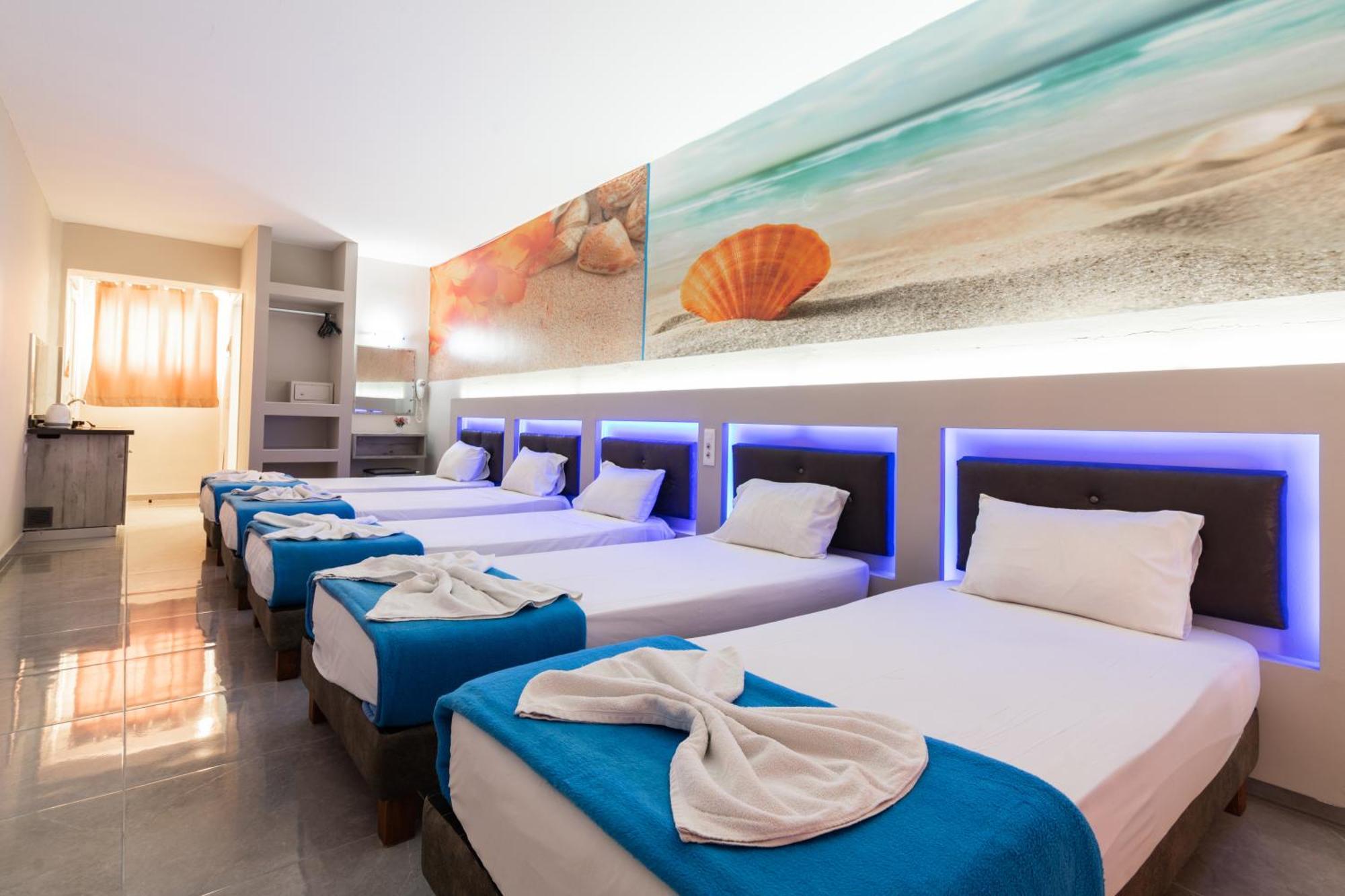 Savvas Hotel (Adults Only) Λαγανάς Εξωτερικό φωτογραφία