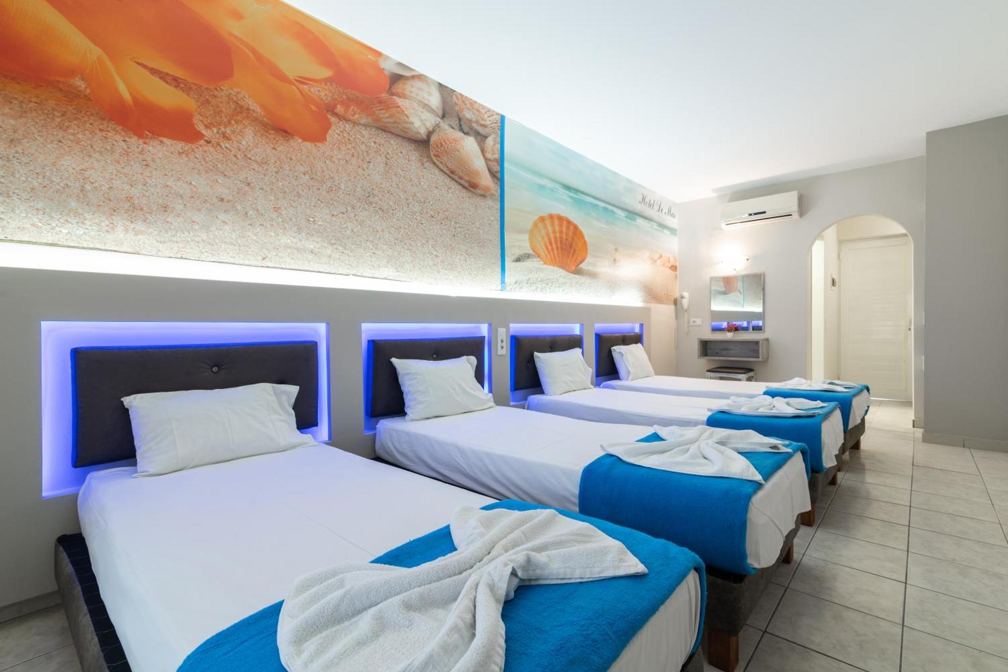 Savvas Hotel (Adults Only) Λαγανάς Εξωτερικό φωτογραφία