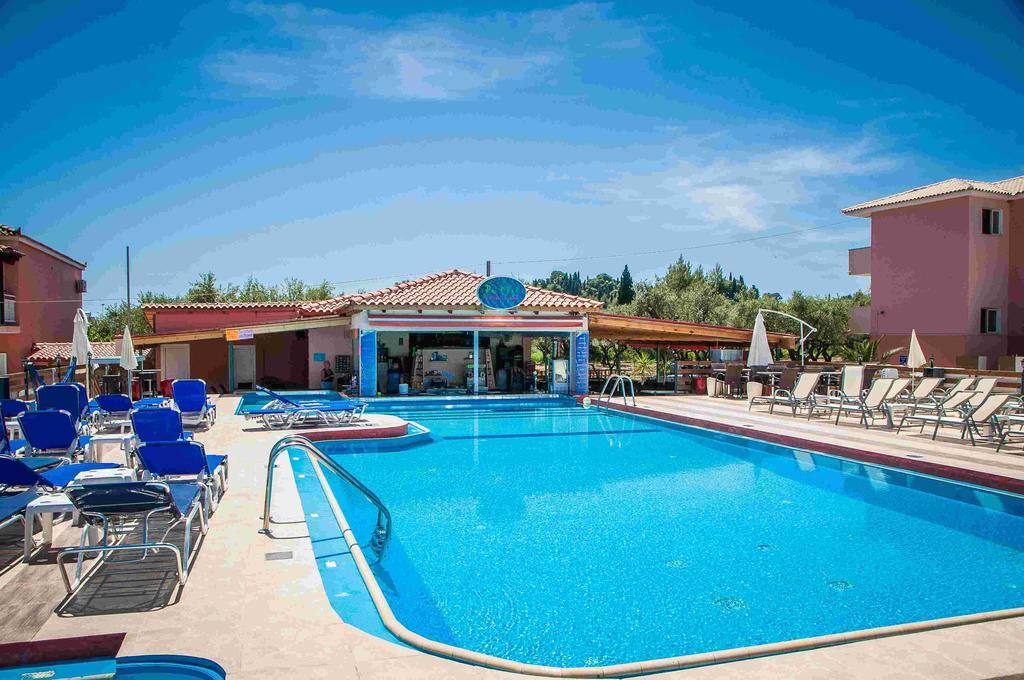 Savvas Hotel (Adults Only) Λαγανάς Εξωτερικό φωτογραφία