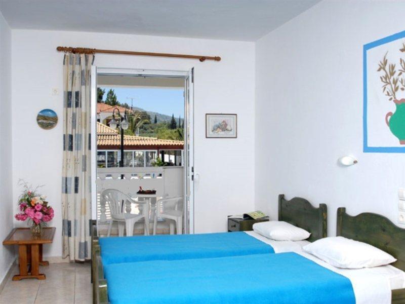 Savvas Hotel (Adults Only) Λαγανάς Εξωτερικό φωτογραφία