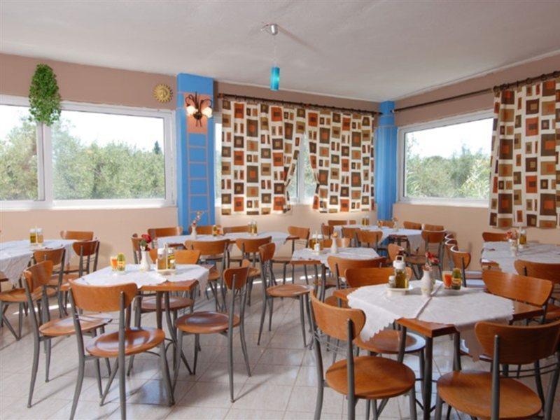 Savvas Hotel (Adults Only) Λαγανάς Εξωτερικό φωτογραφία