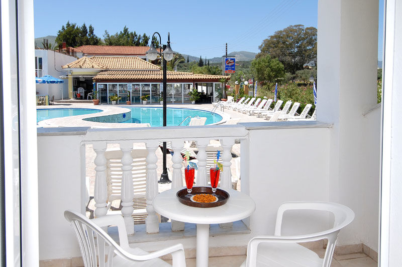 Savvas Hotel (Adults Only) Λαγανάς Εξωτερικό φωτογραφία