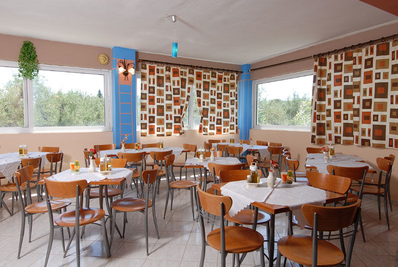 Savvas Hotel (Adults Only) Λαγανάς Εξωτερικό φωτογραφία