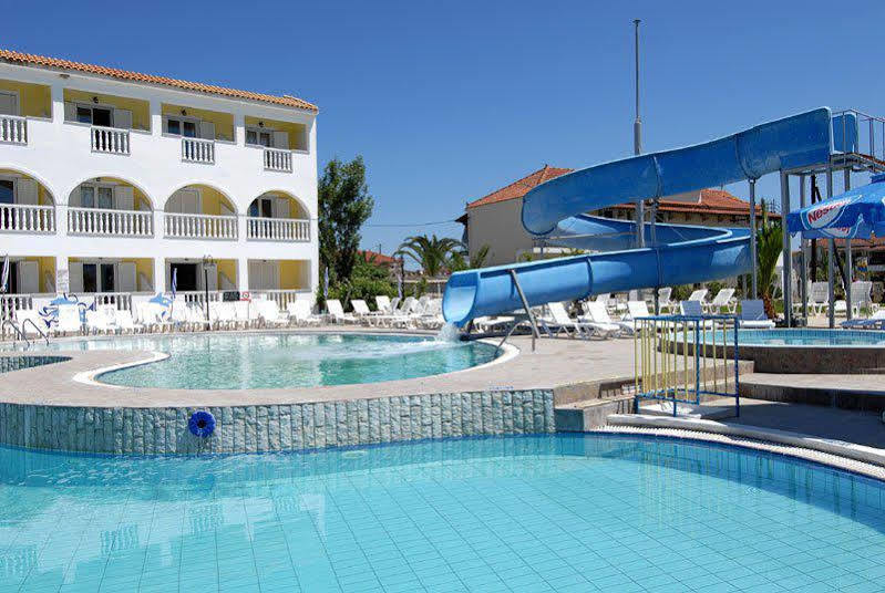 Savvas Hotel (Adults Only) Λαγανάς Εξωτερικό φωτογραφία