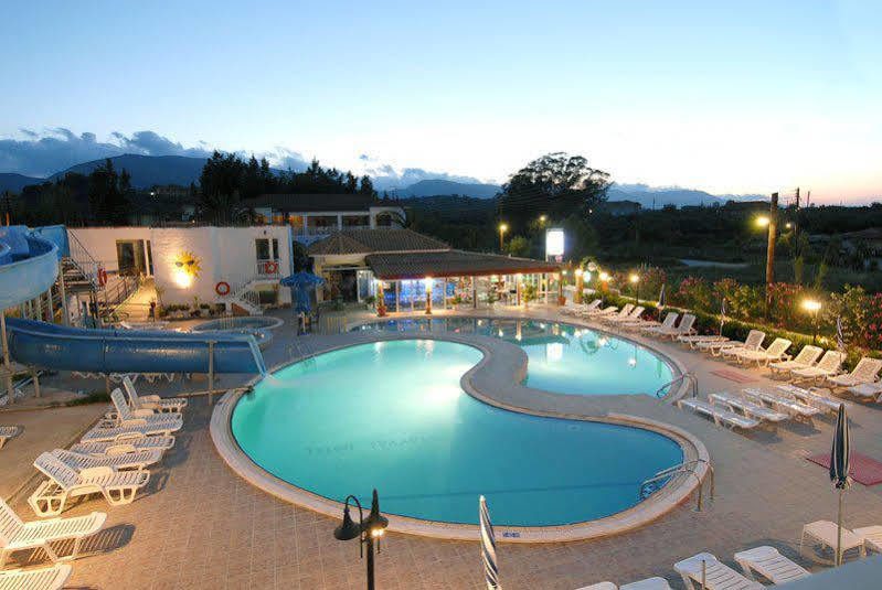 Savvas Hotel (Adults Only) Λαγανάς Εξωτερικό φωτογραφία