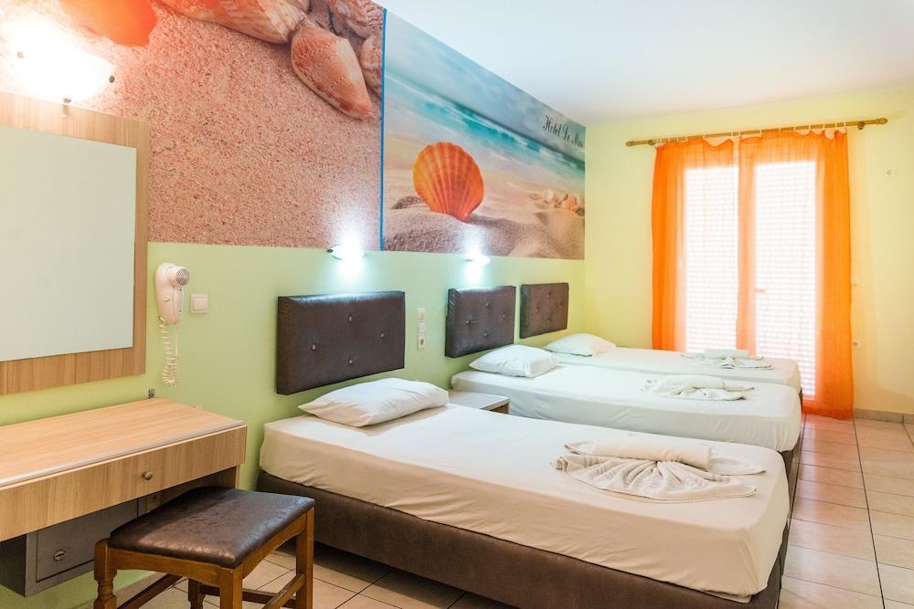 Savvas Hotel (Adults Only) Λαγανάς Εξωτερικό φωτογραφία
